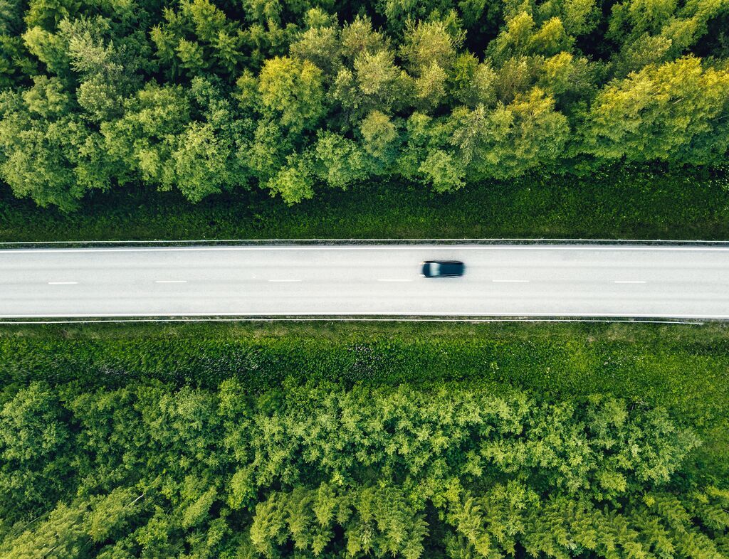 Transporte de vehículos