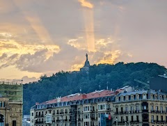 San Sebastián