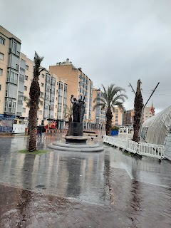 Torrejón de Ardoz