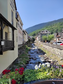 Vielha e Mijaran